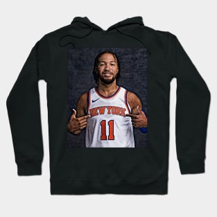 Jalen Hoodie